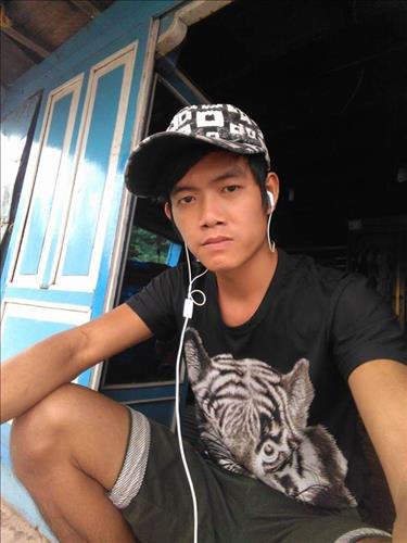 Tân vương