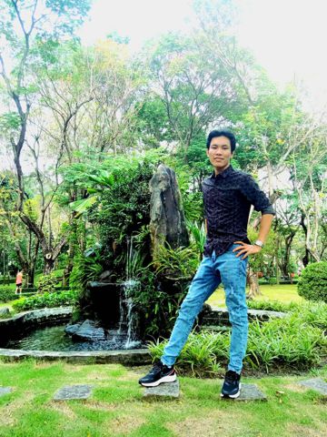 Nguyễn Ngọc Trí