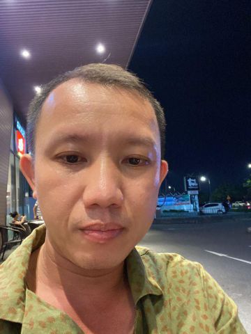 Vuong Kim Huy