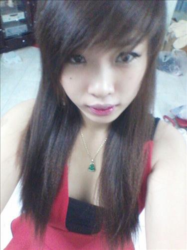 thuy trang