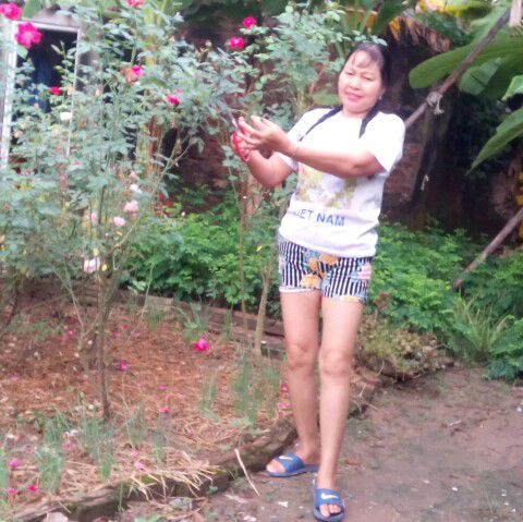Nguyễn thị nguyệt nga