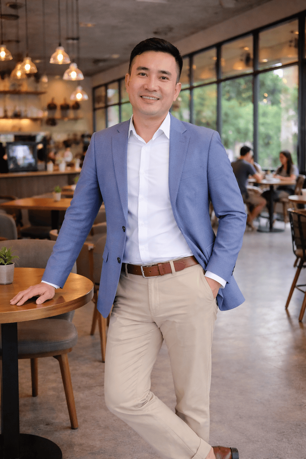 KH120481 | Nam giới TÌM VỢ HIỀN Hà Nội, 1983 | M26 - TT43 | 1.500.000 đ, Tìm vợ