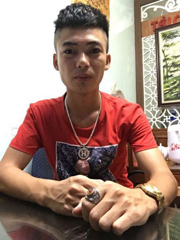 Lưu văn hùng