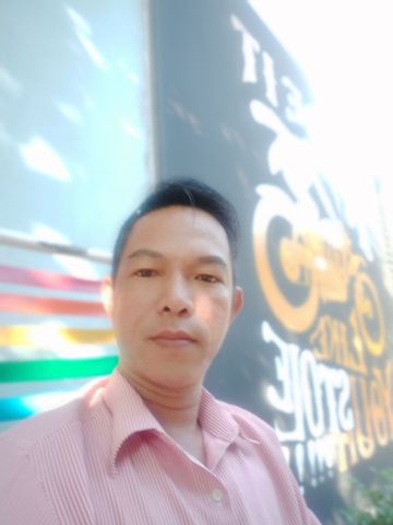 Lâm Huy