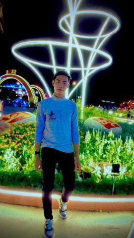 Danh cường