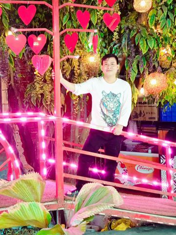 Huỳnh Vũ Tính