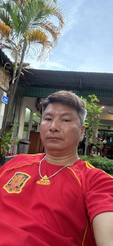 Ho minh son