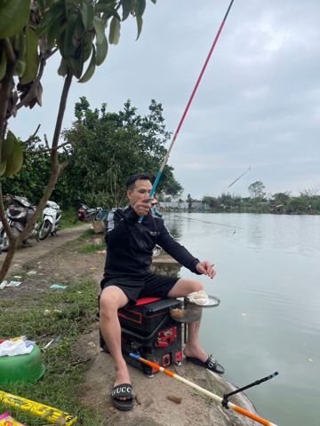 ta văn cường