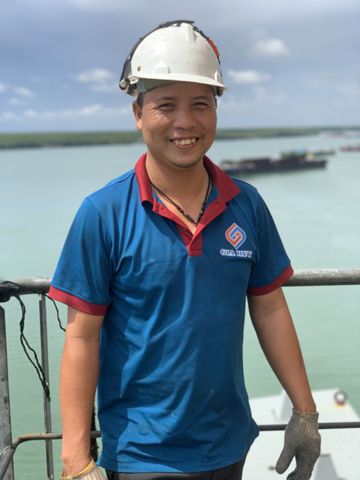 Nguyễn Hoàng Vũ