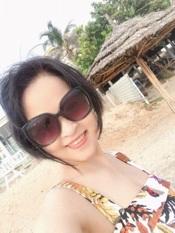 Nguyễn Thị Thục