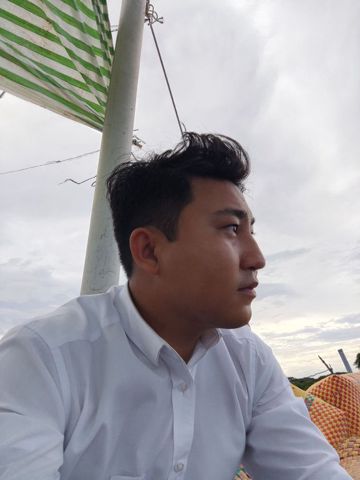 Hồ Điền