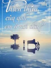 Một nửa yêu thương, một nửa đang chờ đợi.