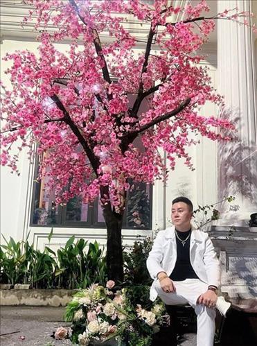 Gia Anh Huy