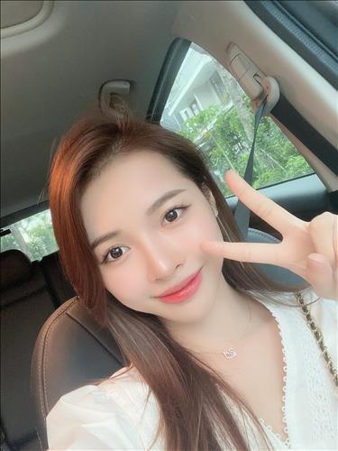 Sương Mi