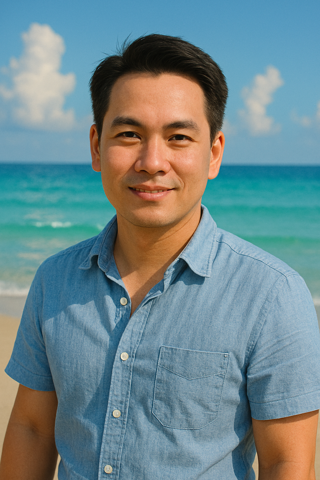 Mr Hải