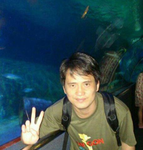 Trương Bảo Long