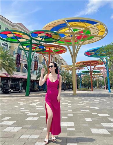 đặng hương huệ