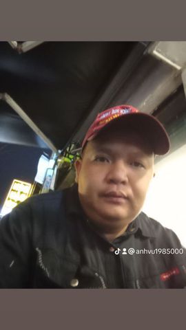 Anh vu vui tính