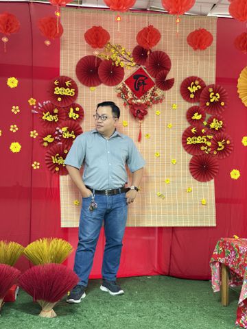 Phan Trần Hiếu