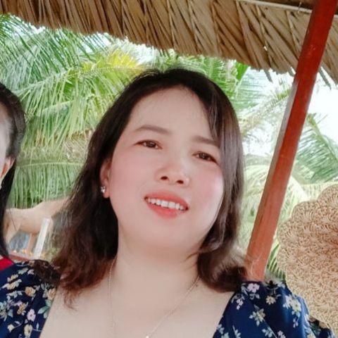 Phạm Thị Yến Linh