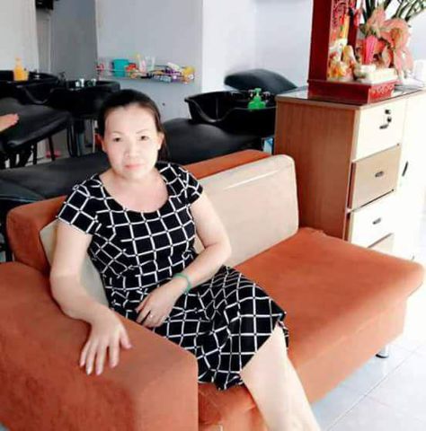Tuyết Thi
