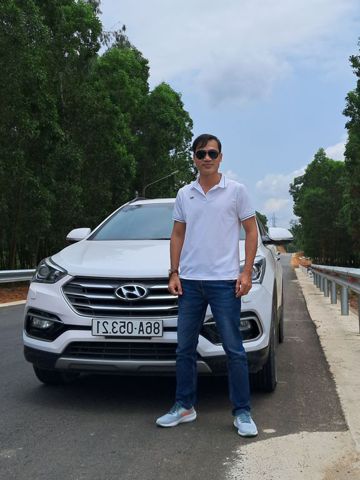 Nguyễn Thanh Tuấn