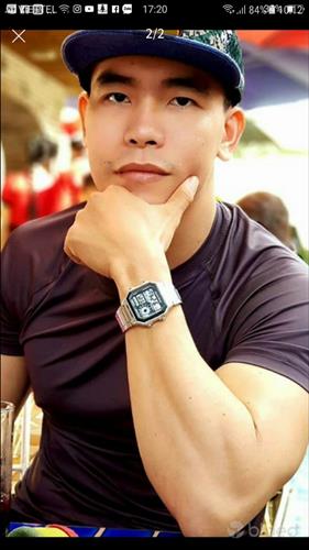 Trung Nguyen Thanh