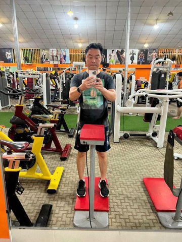 Trần Thanh Bình
