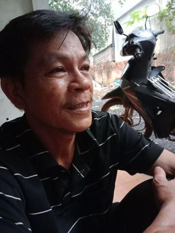 Nguyễn Văn Thủy