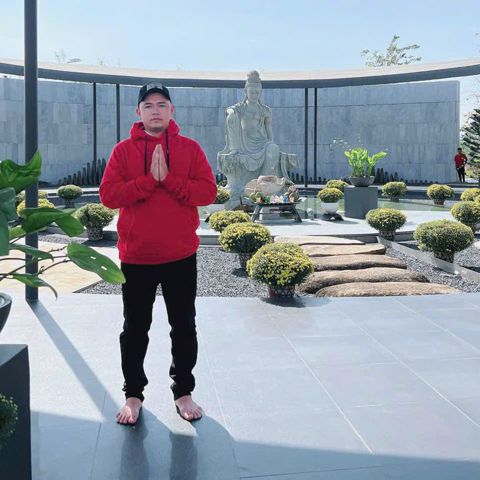 Nguyen thanh tuan
