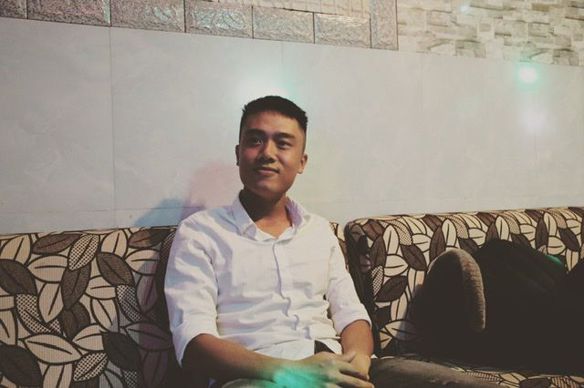 Định Hóm