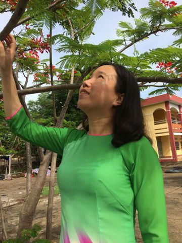 Đặng Hà