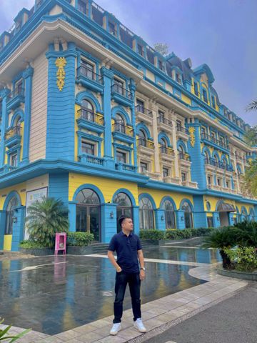 Nguyễn Quốc Huy