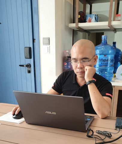 Phạm Hữu Thiện