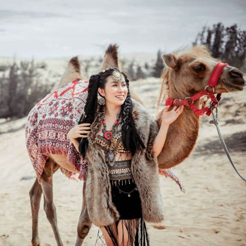Anh Lý