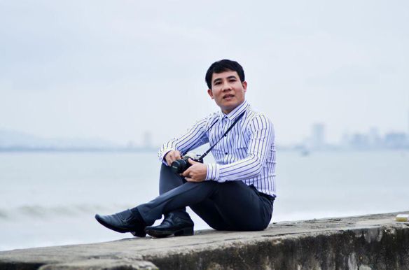 Nguyễn Đăng Kiên