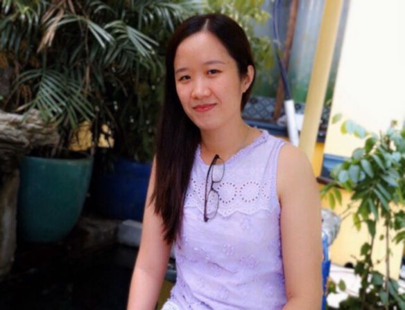 Thảo