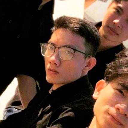 Trần Nguyễn Nhật Tín