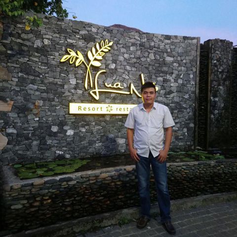 Công Tuấn Trần
