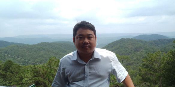 Lê Minh thiện