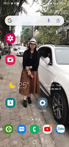 Trương Huỳnh Duệ Tâm