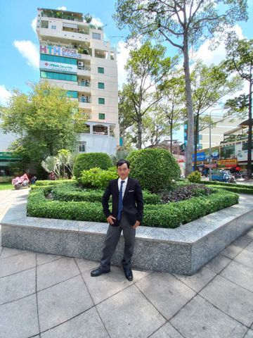 Dương