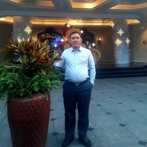 Nguyễn Thông