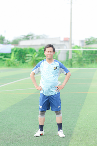 Hoàng Anh Tuấn