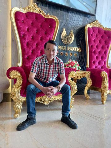 Kts TUẤN LÊ