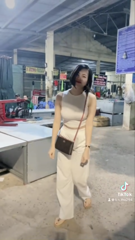 Thuy vy