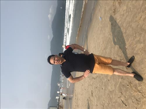 hoang pham