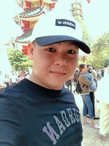 Hoàng