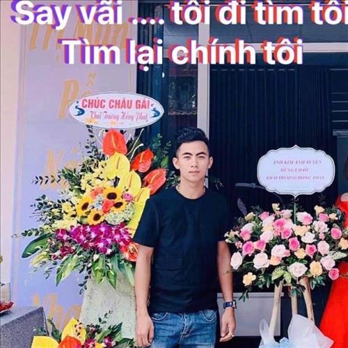 Kim Anh Tuyền