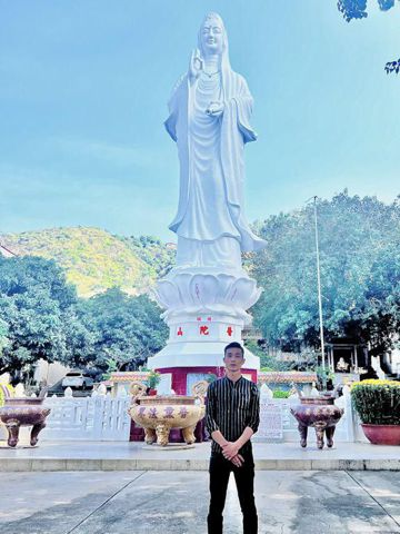 công anh nguyễn